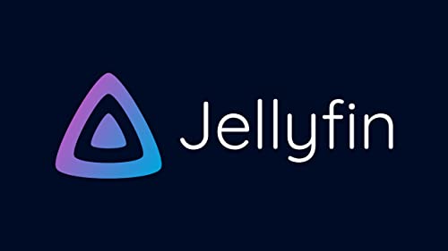 Jellyfin for Fire TV