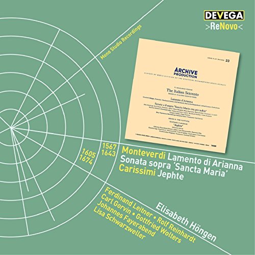 Jephte: IX. Habit ego