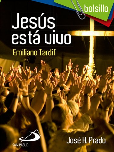 Jesús está vivo (Bolsillo)