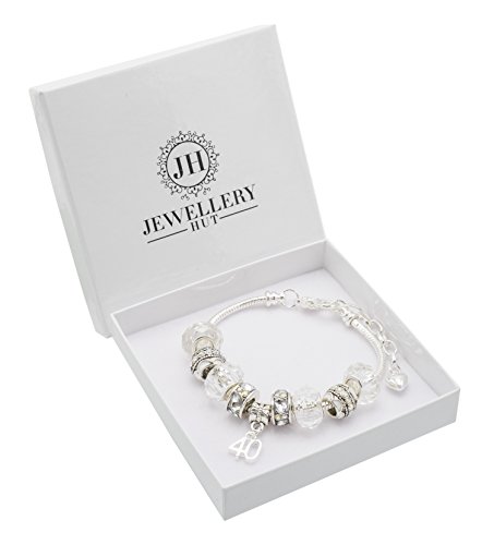 Jewellery Hut     chapado en plata      