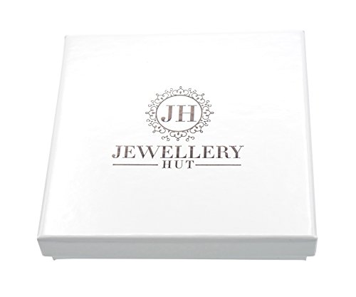 Jewellery Hut     chapado en plata      