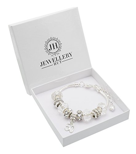 Jewellery Hut     chapado en plata      