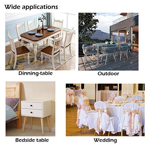 JHY DESIGN Linterna Decorativa de diseño JHY Linterna de Vela de Metal de 23 cm de Altura Linterna Colgante de Estilo Vintage para Fiestas de Bodas Interior al Aire Libre (Negro con Cepillo de Oro)