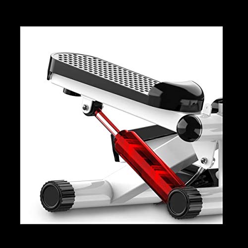 JIAJIAKONG Cintas De Correr En Casa Máquinas Elípticas,Equipo De Entrenamiento En Casa,Correr Paso A Paso Manual,Entrenador De Bicicleta Ejercicio De Gimnasio,Cinta De Correr Debajo del Escritorio,A