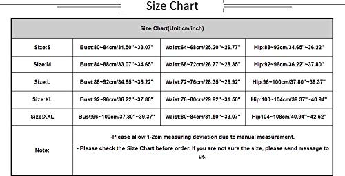 JiaMeng Erótica Pijama Encaje y Tul Abierta Vestido de Tanga con Encaje sin Espalda de Encaje Sexy lencería sin Espalda Babydoll Mujer Body Transparente Conjunto