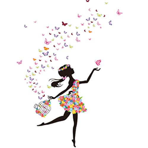 JiaMeng Muebles Pegatinas Pegatinas Decorativas Pared Papel Tapiz DIY 3D Pegatinas de Pared Calcomanía Decoración del hogar Papel de Pared dormitorios/salón/Hotel/ Fondo de TV