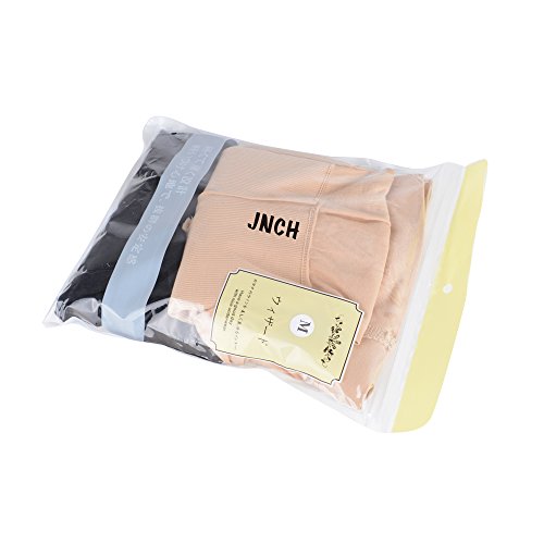 JNCH 2Pcs Faja Tanga Braga Faja Reductora Braguita Moldeadora Adelgazante Cintura Alta Body Moldeador Abdomen Shapewear Lenceria Mujer (M/L)