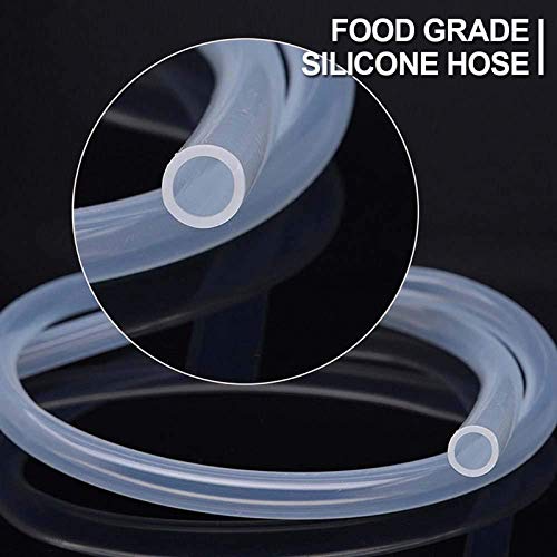 Jnzr De Cabra, Vaca de ordeño automático, 5L eléctricos de Uso doméstico ordeñadora automática Kit portátil para el hogar Pequeña Granja,For Cow