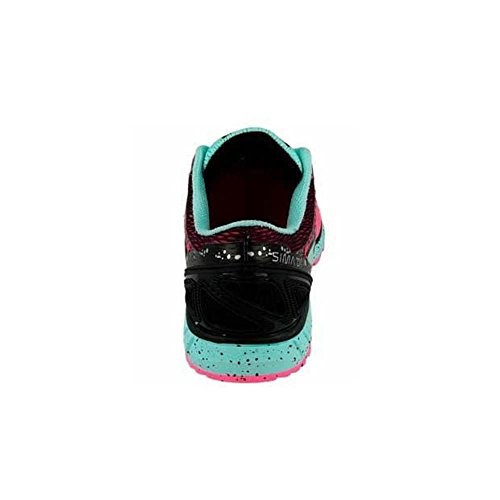Joma Sima Lady, Zapatillas de Trail Running para Mujer, Rosa (Fucsia 810), 41 EU