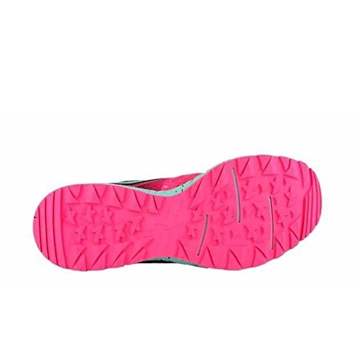 Joma Sima Lady, Zapatillas de Trail Running para Mujer, Rosa (Fucsia 810), 41 EU