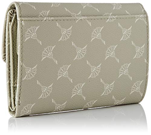 JOOP!Cortina Cosma Purse Mh10fMujerCarterasVerde (Mint) 1x10x14 Centimeters (B x H x T)