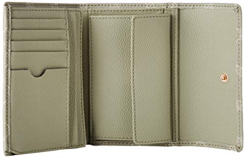 JOOP!Cortina Cosma Purse Mh10fMujerCarterasVerde (Mint) 1x10x14 Centimeters (B x H x T)