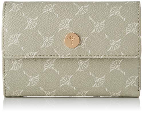 JOOP!Cortina Cosma Purse Mh10fMujerCarterasVerde (Mint) 1x10x14 Centimeters (B x H x T)