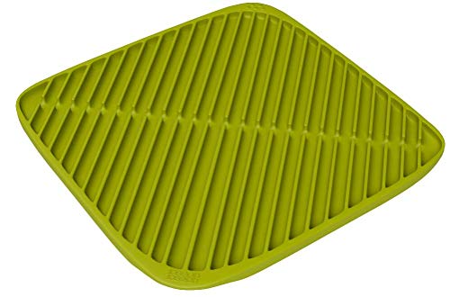 Joseph Joseph Flume Escurridor, Verde, 31.5x31.5x10 cm