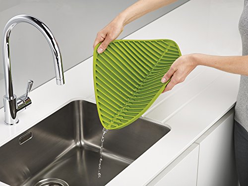 Joseph Joseph Flume Escurridor, Verde, 31.5x31.5x10 cm