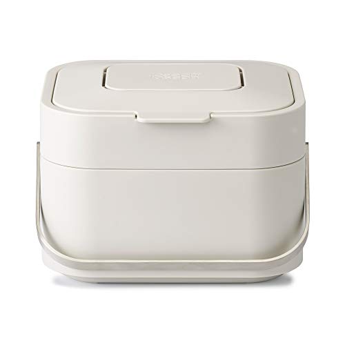 Joseph Joseph Stack 4 - Cubo de Basura, Piedra