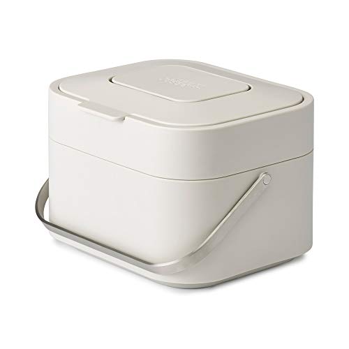 Joseph Joseph Stack 4 - Cubo de Basura, Piedra