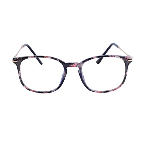 JoXiGo Gafas Anti Luz Azul Ordenador Antireflejos Anti-UV Anti-Fatiga Gafas Gaming para Pantallas de Ordenador, Móvil, Tableta, Televisor, y Fundas