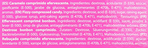 Juan Lopez, Dulce de caramelo - 150 unidades