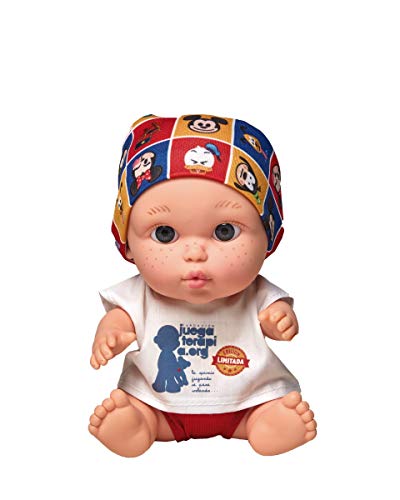 Juegaterapia Baby PELÓN Disney (MUÑECAS Arias 0183)