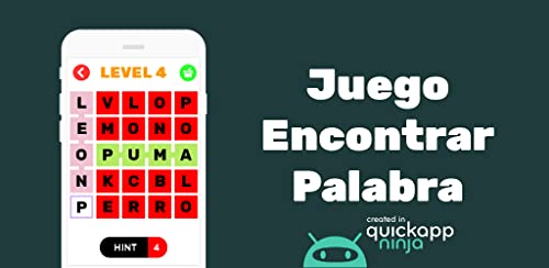 Juego Aplasta Palabras