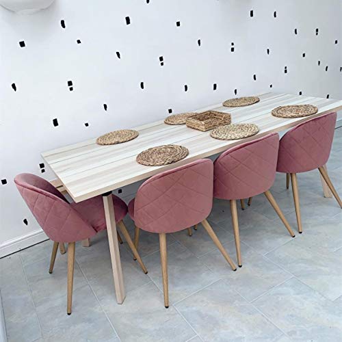 Juego de 2 sillas de Comedor