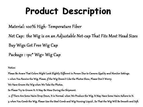 Juego Identity V Blood Queen Mary Marie Cosplay Peluca Madame Déficit Mujeres Marrón Recto Peluca de pelo de fibra de alta temperatura