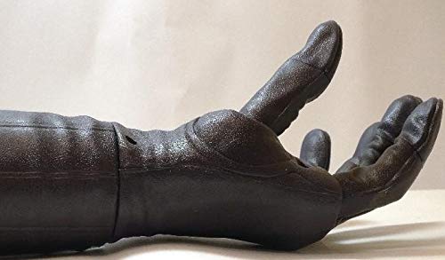 Juguetes Brazo Robot para niños Brazo mágico para niños Los 4 Fantásticos Marvel Brazo Extensible de Mr Fantastico, Figura de accion