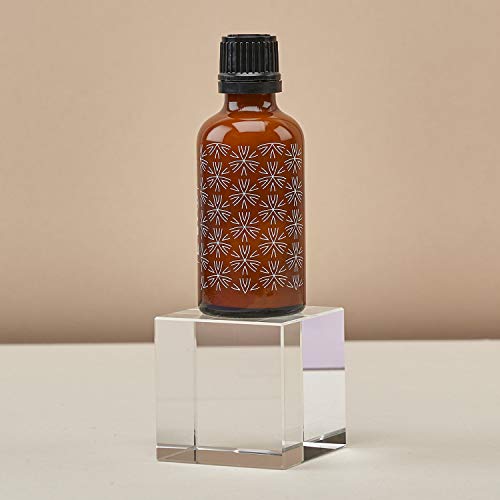 Junglück - Crema solar vegana - Protección solar natural de base mineral - Cosmética natural y sostenible - Made in Germany - Recipiente de cristal - 50 ml