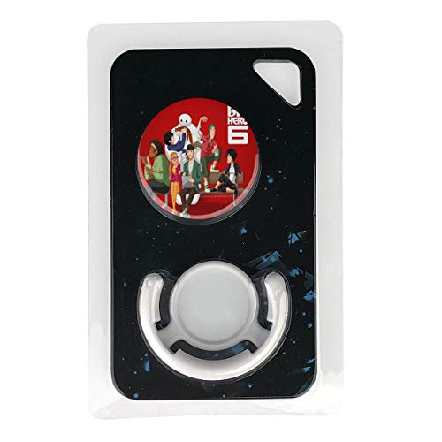 JYSDZSE Foldable Phone Holder lgg Herp 6 Agarre y Soporte para teléfonos y tabletas