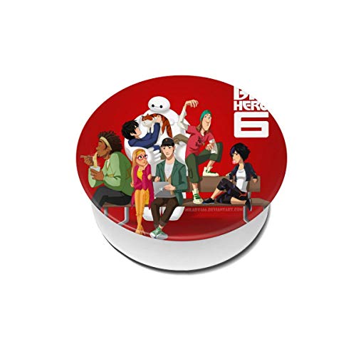 JYSDZSE Foldable Phone Holder lgg Herp 6 Agarre y Soporte para teléfonos y tabletas