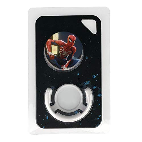 JYSDZSE Foldable Phone Holder Spgderdun Herp Agarre y Soporte para teléfonos y tabletas