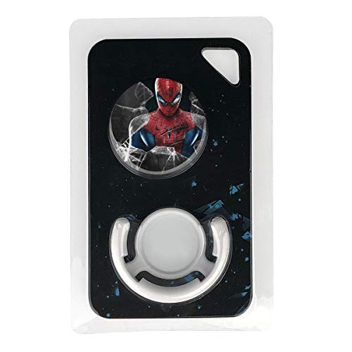 JYSDZSE Foldable Phone Holder Spgderdun Herp Agarre y Soporte para teléfonos y tabletas