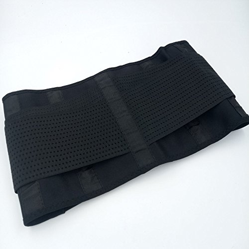 K-Youth® Corsé Waist Shaper Adelgazante Waist Trainer Training Corset Deportivo Shaper Moldeadora Faja Reductora Cintura Slimming Belt Mujeres Adelgazante Abdomen Cintura Adelgazar