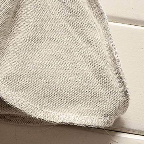 K-youth Ropa Niño Otoño Invierno Liquidación Sudaderas con Capucha Niño Manga Larga Infantil Recien Nacido Conjuntos Bebé Niño Camisetas Letra Tops + Pantalones Largos 1-5 Años(Gris, 1-2 años)