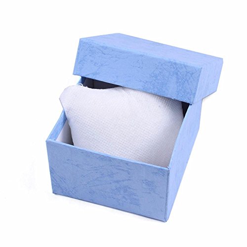 KanLin Mujer Reloj de Casual, Banda de Tela de Denim, Global Fly Mapa marcar (Verde)