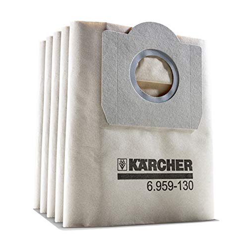 Kärcher Bolsa de filtro de papel (6.959-130.0)
