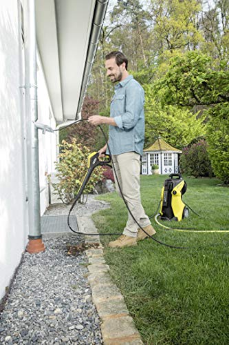 Kärcher Kit PC 75 para limpieza de tuberías (2.637-729.0)