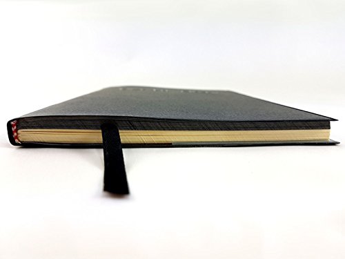 Katara Death Note Cuaderno Light Yagami Manga-Libro De La Muerte Con Pluma-Cosplay, color negro (1732)