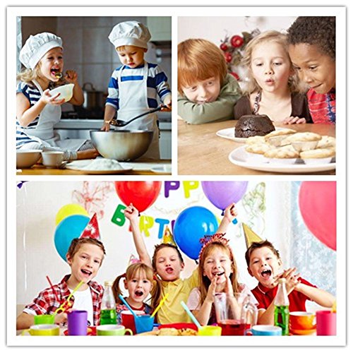 KeepingcooX® 3D Molde de pastel de feliz cumpleaños de dinosaurio para niños - Molde para hornear pastel de mousse de silicona antiadherente, resistente al calor, 24 x 4 x 17 cm