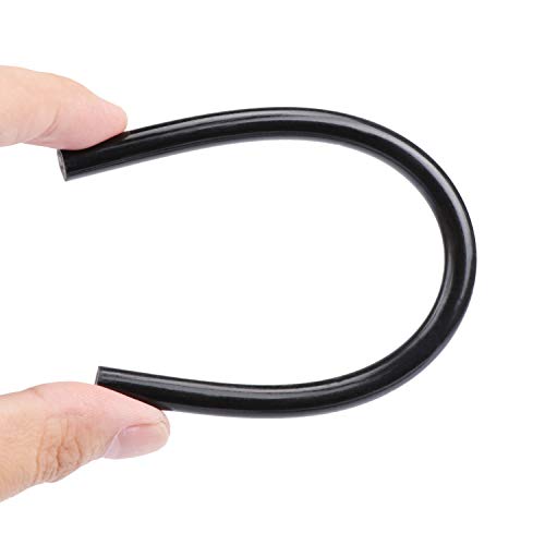 KEESIN Palos de Pegamento de Fusión en Caliente, Kit de Reparación de Abolladuras sin Pintura, 11 x 270 mm,para Pistola de Fusión Auto Manualidades, 40 unidades