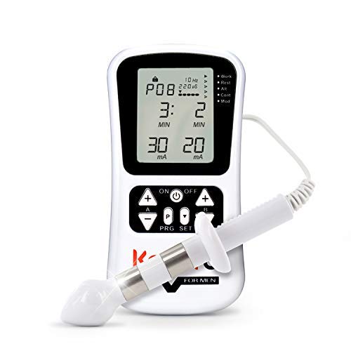 Kegel8 V For Men Kegel Exerciser for Men