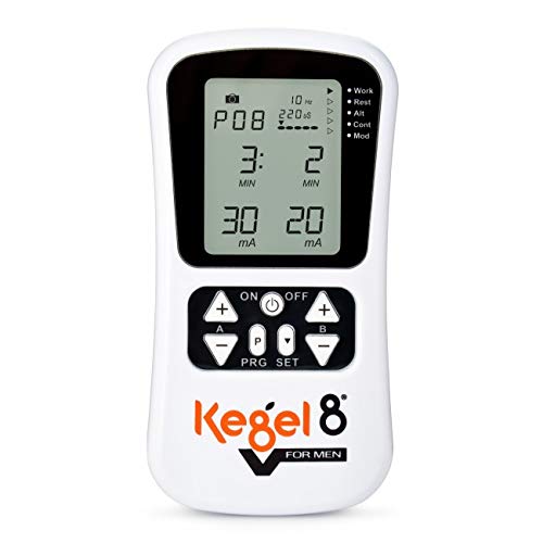 Kegel8 V For Men Kegel Exerciser for Men