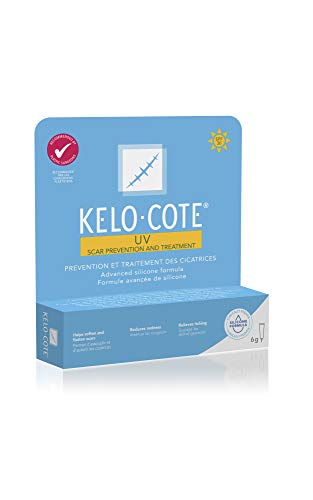 KELO COTE UV 6 GR