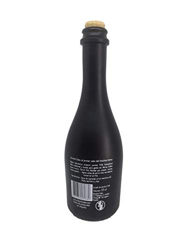 Kensho | Sake Nigori | Elaboración Artesanal | Fermentación Natural | Sake de Autor | Sake Mediterráneo | Elaborado con Arroz del Delta del Ebro | Vino de Arroz