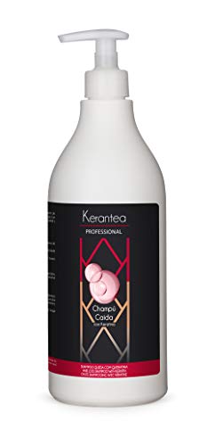 Kerantea Champú, 750 ml, Pack de 1