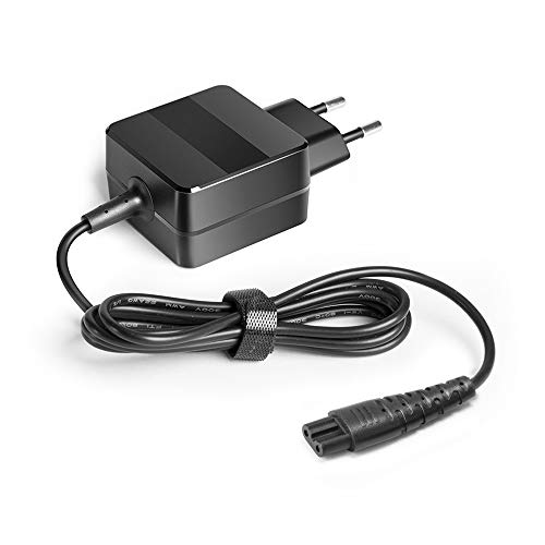 KFD 5,4W 15V 0,36A Adaptador de Corriente Cargador Afeitadora para Philips Series 5000 3000 7000 bt5206 hq7300 9000 Maquina de Afeitar PT860/1 HQ8 HQ9 Norelco HQ8505 2100 3100 HQ8445 Cool Skin Quadra