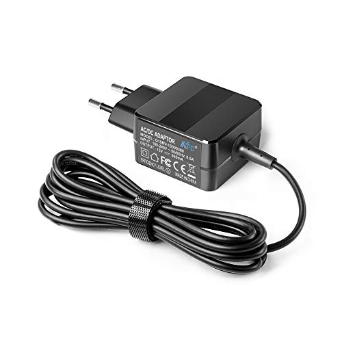 KFD 5,4W 15V 0,36A Adaptador de Corriente Cargador Afeitadora para Philips Series 5000 3000 7000 bt5206 hq7300 9000 Maquina de Afeitar PT860/1 HQ8 HQ9 Norelco HQ8505 2100 3100 HQ8445 Cool Skin Quadra