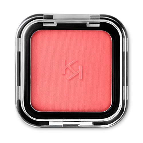 KIKO Milano Glow Fusion Powder Highlighter 01 - Colorete (30 g)