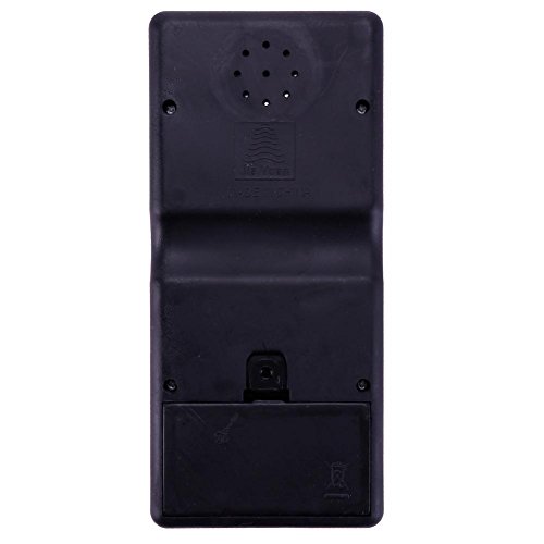 Kinbelle - Juego de mano Tetris juguetes clásicos de bolsillo con arcada LCD, diseño vintage de ladrillo